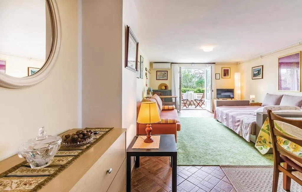 Bellavista Garden Studio Πούλα Κροατία