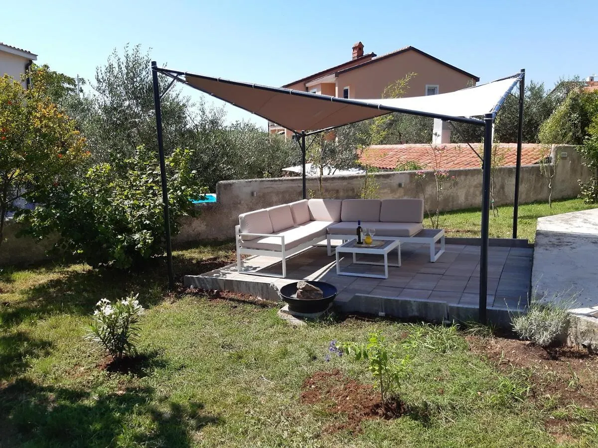 Διαμέρισμα Bellavista Garden Studio Πούλα